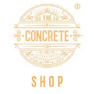 The Concrete SHOP ®️