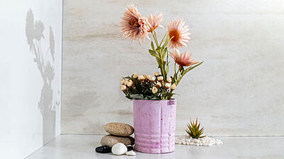 Bucket Pot