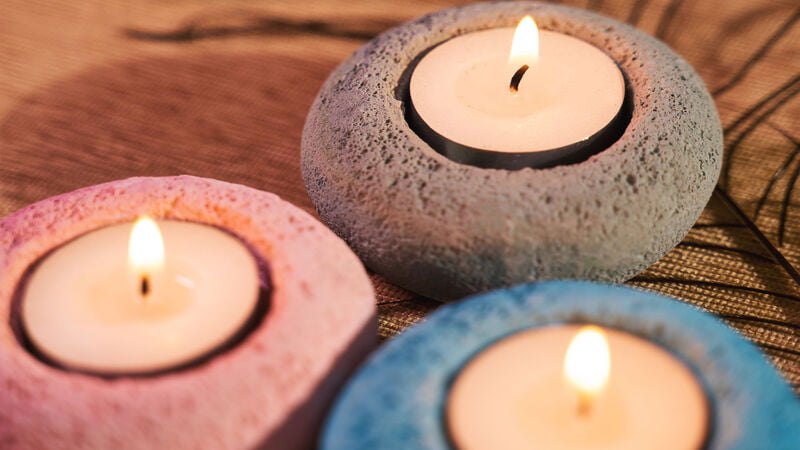 Donut Diya Donut Diya