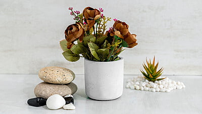 Guru Mug Pot