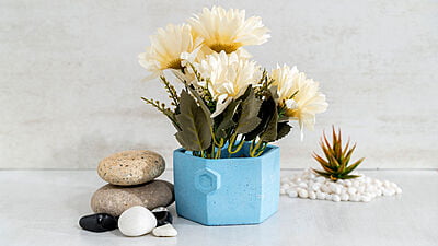 Satha: Birva Pot