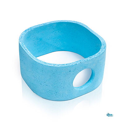 Birva Ring Pot Birva Ring Pot