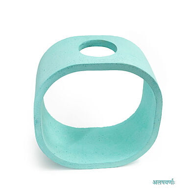 Birva Ring Pot Birva Ring Pot