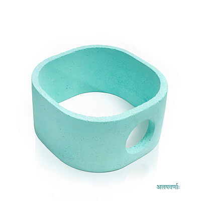 Birva Ring Pot Birva Ring Pot