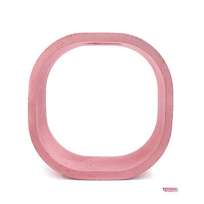 Birva Ring Pot Birva Ring Pot