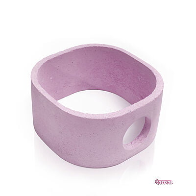 Birva Ring Pot Birva Ring Pot