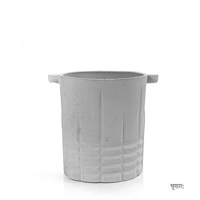 Bucket Pot