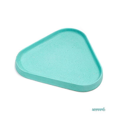 CreativeCrazy Triangle Tray CreativeCrazy Triangle Tray