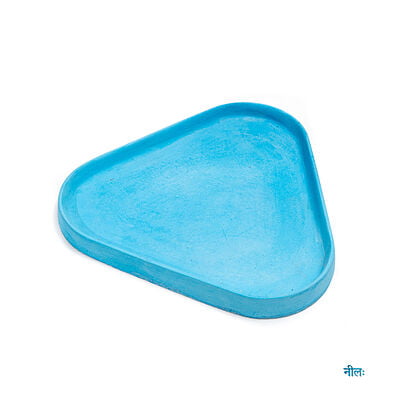 CreativeCrazy Triangle Tray CreativeCrazy Triangle Tray