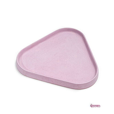 CreativeCrazy Triangle Tray CreativeCrazy Triangle Tray