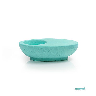 Egg Cut Diya Egg Cut Diya
