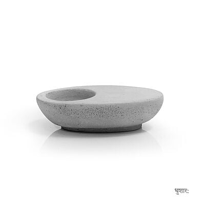 Egg Cut Diya Egg Cut Diya