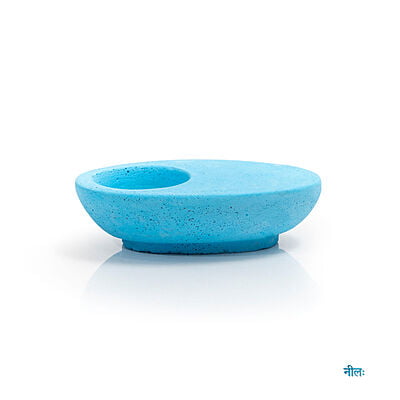 Egg Cut Diya Egg Cut Diya