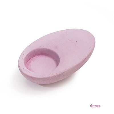 Egg Cut Diya Egg Cut Diya