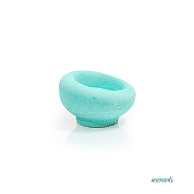 Fat Chair Diya