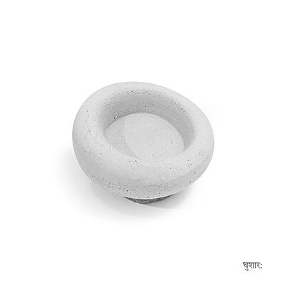 Fat Chair Diya