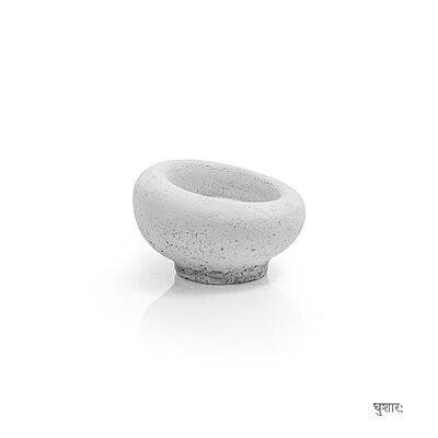 Fat Chair Diya