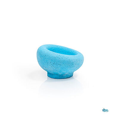 Fat Chair Diya