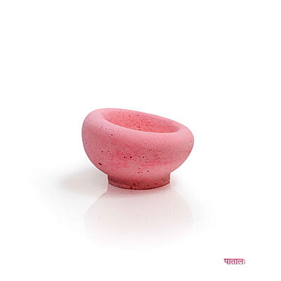 Fat Chair Diya