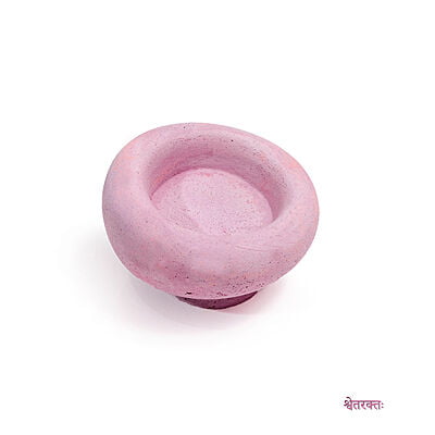Fat Chair Diya