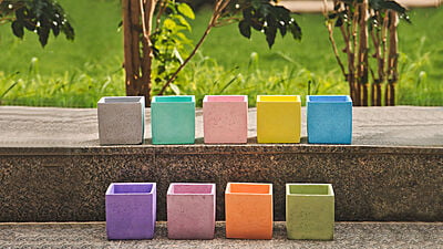 Pushpdhani Pot Pushpdhani Pot