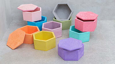 Satha: Tray&Pot Satha: Tray&Pot