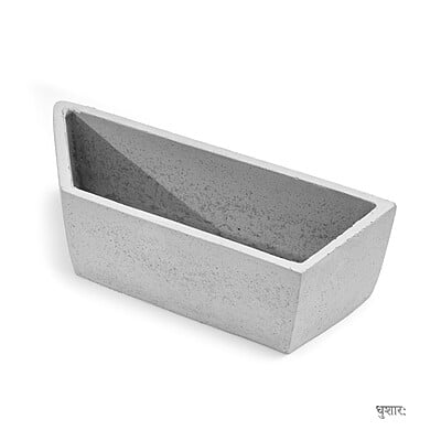 Guru Astabhag Pot Guru Astabhag Pot