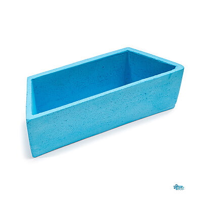 Guru Astabhag Pot Guru Astabhag Pot