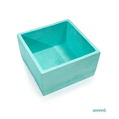 Bruhad Chauras Pot Bruhad Chauras Pot
