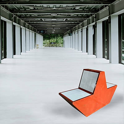 Hodi Bench