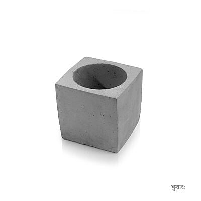 Laghu Chaluk Pot Laghu Chaluk Pot
