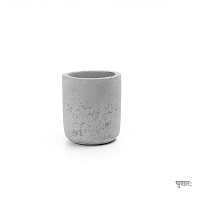 Laghu Mug Dani