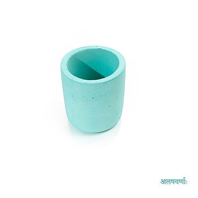 Laghu Mug Pot Laghu Mug Pot