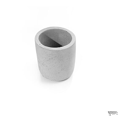 Laghu Mug Pot Laghu Mug Pot