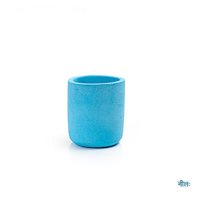 Laghu Mug Pot Laghu Mug Pot