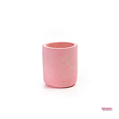 Laghu Mug Pot Laghu Mug Pot
