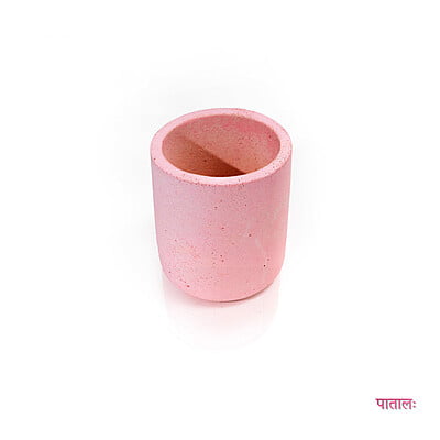 Laghu Mug Pot Laghu Mug Pot