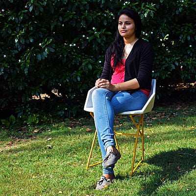 Luxury For Lawn