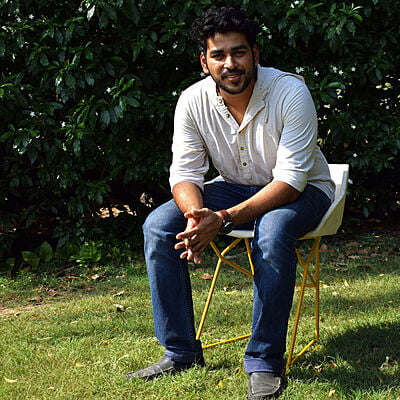 Luxury For Lawn