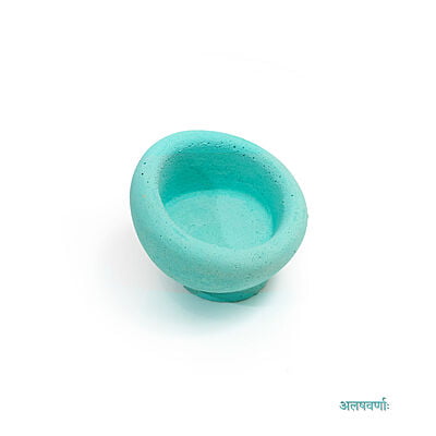 Mini Chair Diya Mini Chair Diya