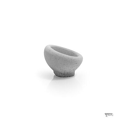 Mini Chair Diya Mini Chair Diya