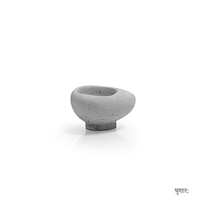 Mini Egg Diya Mini Egg Diya