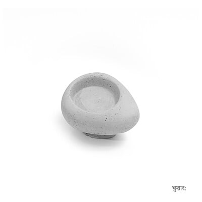 Mini Egg Diya Mini Egg Diya