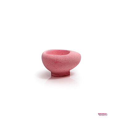 Mini Egg Diya Mini Egg Diya