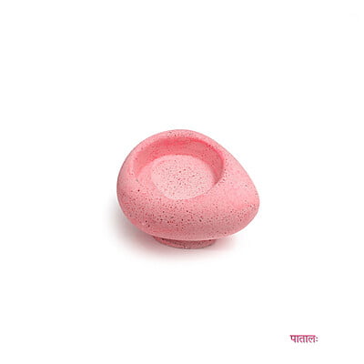 Mini Egg Diya Mini Egg Diya