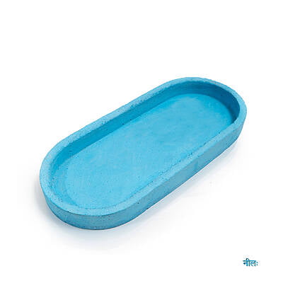 Oval Tray Oval Tray