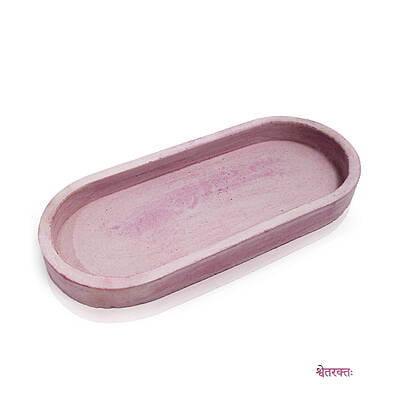 Oval Tray Oval Tray