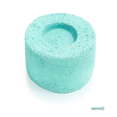 Pillar Moon Diya Pillar Moon Diya