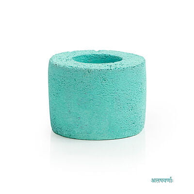 Pillar Moon Diya Pillar Moon Diya
