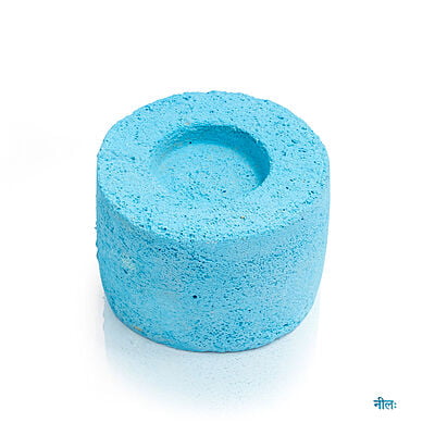 Pillar Moon Diya Pillar Moon Diya